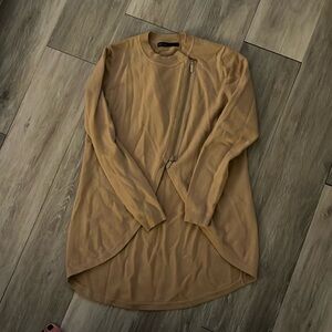 Karen Millen - Cashmere sweater. Size UK12.